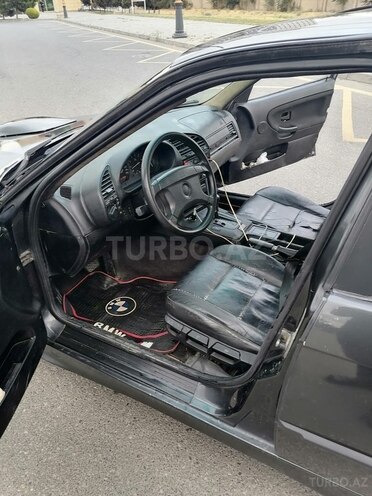 BMW 320 1994, 295,000 km - 2.0 л - Bakı