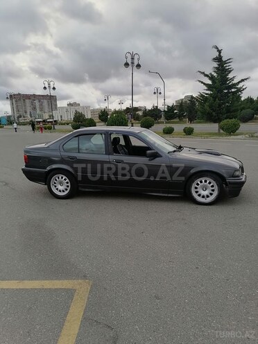 BMW 320 1994, 295,000 km - 2.0 л - Bakı