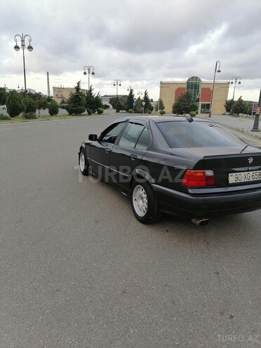 BMW 320 1994, 295,000 km - 2.0 л - Bakı