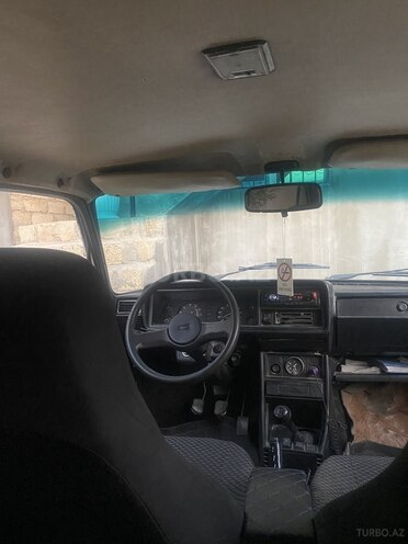 LADA (VAZ) 2107 1987, 95,500 km - 1.5 л - Bakı