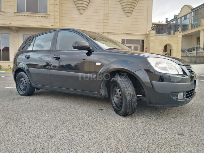 Kia Rio 2005, 123,456 km - 1.5 l - Bakı