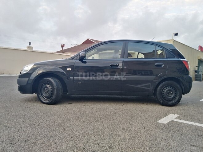 Kia Rio 2005, 123,456 km - 1.5 l - Bakı