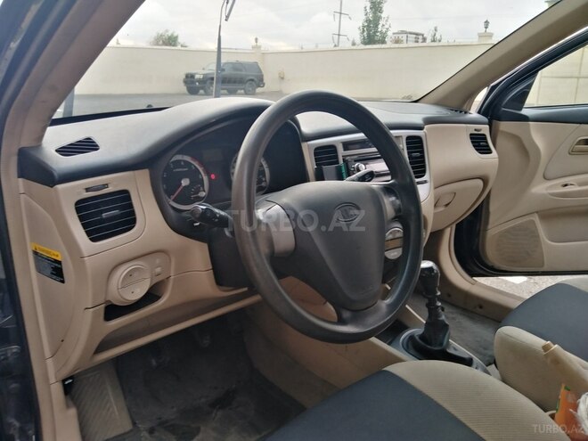 Kia Rio 2005, 123,456 km - 1.5 l - Bakı