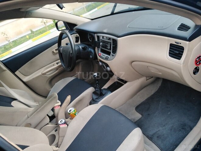 Kia Rio 2005, 123,456 km - 1.5 l - Bakı