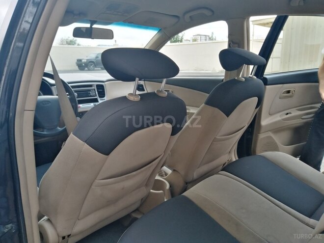 Kia Rio 2005, 123,456 km - 1.5 l - Bakı