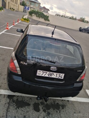 Kia Rio 2005, 123,456 km - 1.5 l - Bakı