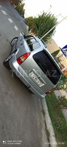 Opel Astra 1999, 580,000 km - 2.0 л - Biləsuvar
