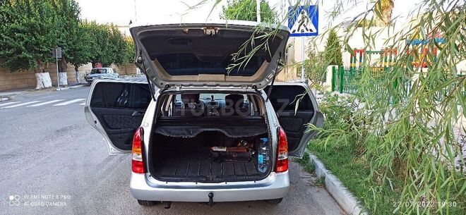 Opel Astra 1999, 580,000 km - 2.0 л - Biləsuvar