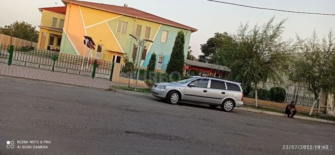 Opel Astra 1999, 580,000 km - 2.0 л - Biləsuvar