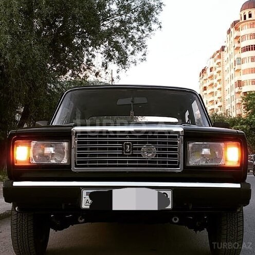 LADA (VAZ) 2107 2010, 94,000 km - 1.6 l - Bakı