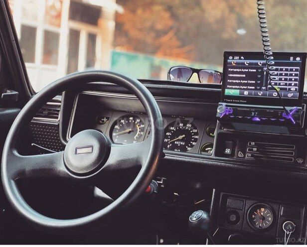 LADA (VAZ) 2107 2010, 94,000 km - 1.6 l - Bakı