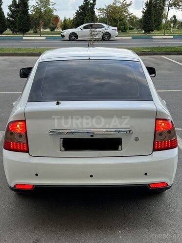 LADA (VAZ) Priora 2014, 127,400 km - 1.6 л - Sumqayıt