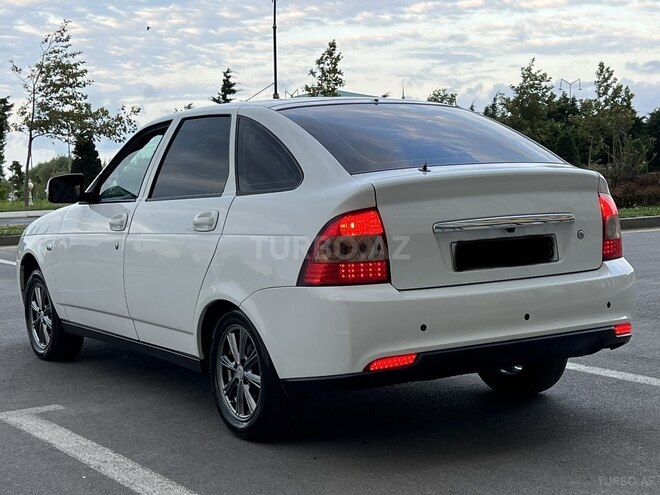 LADA (VAZ) Priora 2014, 127,400 km - 1.6 л - Sumqayıt