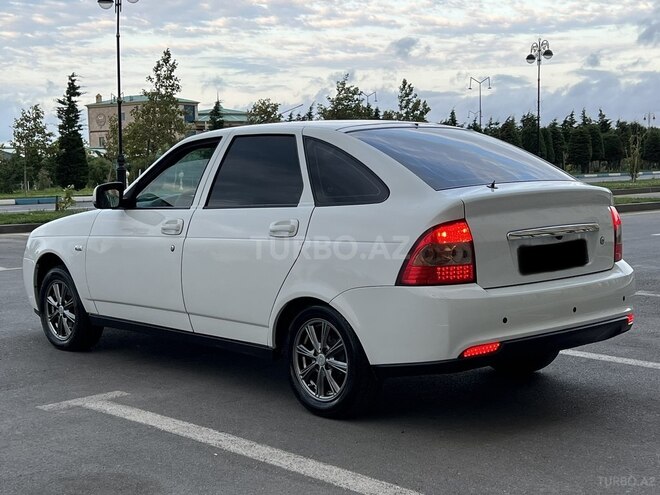 LADA (VAZ) Priora 2014, 127,400 km - 1.6 л - Sumqayıt