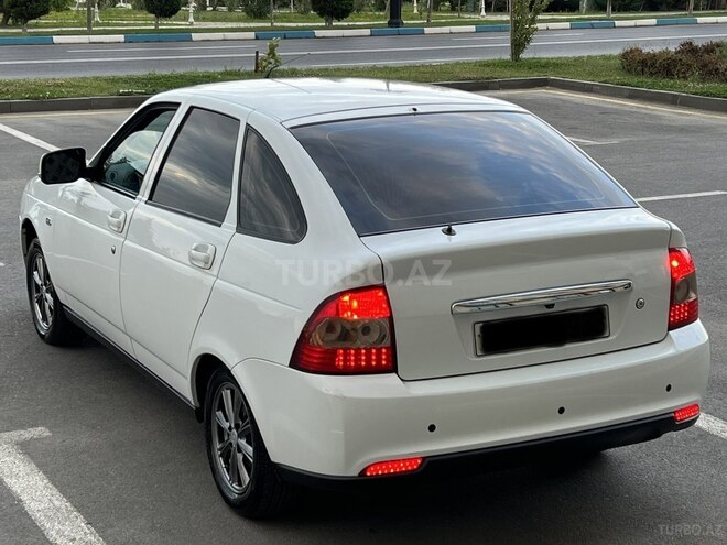 LADA (VAZ) Priora 2014, 127,400 km - 1.6 л - Sumqayıt
