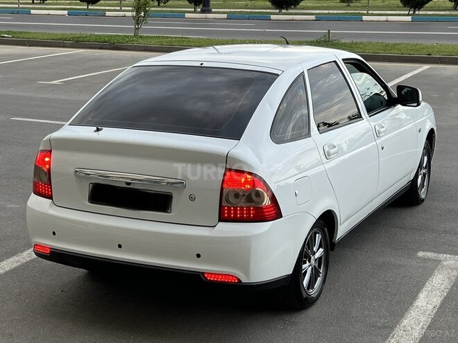 LADA (VAZ) Priora 2014, 127,400 km - 1.6 л - Sumqayıt
