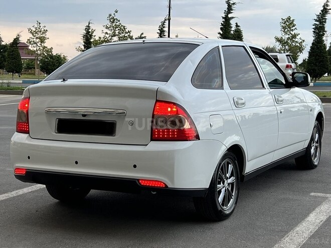 LADA (VAZ) Priora 2014, 127,400 km - 1.6 л - Sumqayıt