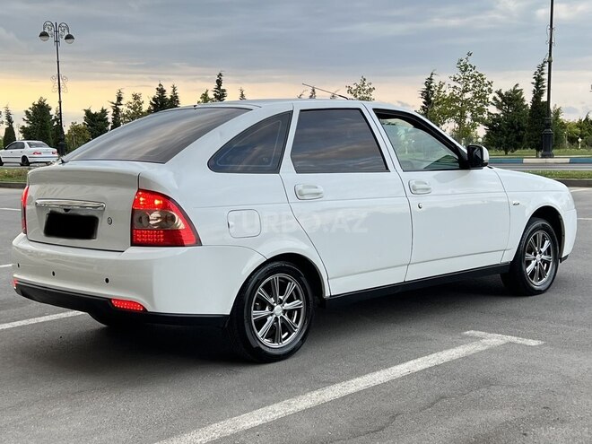 LADA (VAZ) Priora 2014, 127,400 km - 1.6 л - Sumqayıt