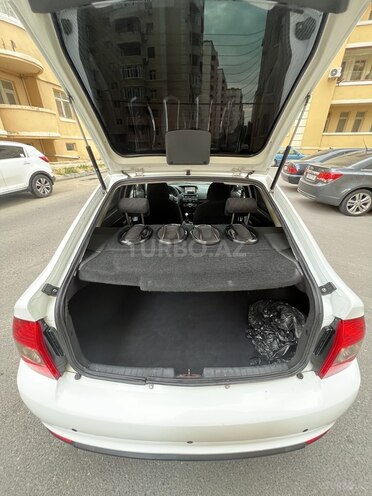 LADA (VAZ) Priora 2014, 127,400 km - 1.6 л - Sumqayıt