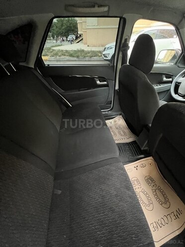 LADA (VAZ) Priora 2014, 127,400 km - 1.6 л - Sumqayıt