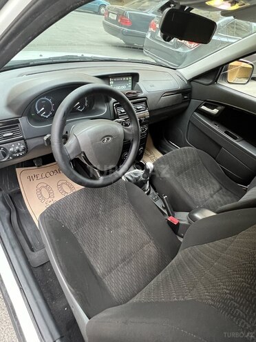 LADA (VAZ) Priora 2014, 127,400 km - 1.6 л - Sumqayıt