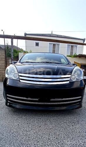 Nissan Note 2011, 40,000 km - 1.5 l - Bakı