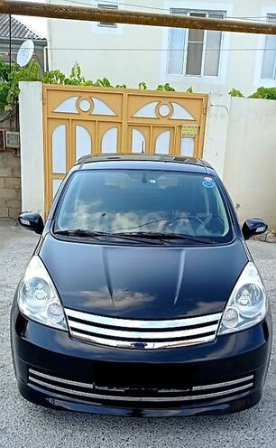 Nissan Note 2011, 40,000 km - 1.5 l - Bakı
