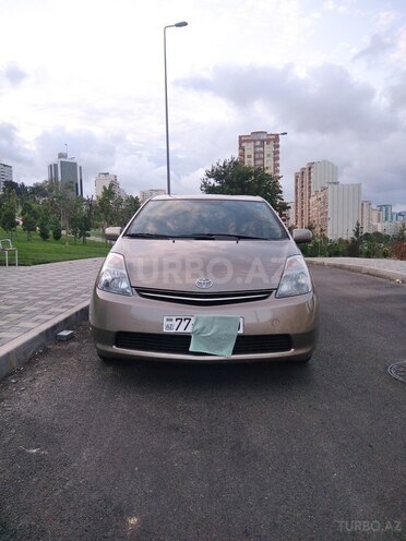 Toyota Prius 2009, 128,000 km - 1.5 l - Bakı