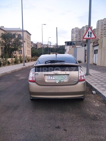 Toyota Prius 2009, 128,000 km - 1.5 l - Bakı
