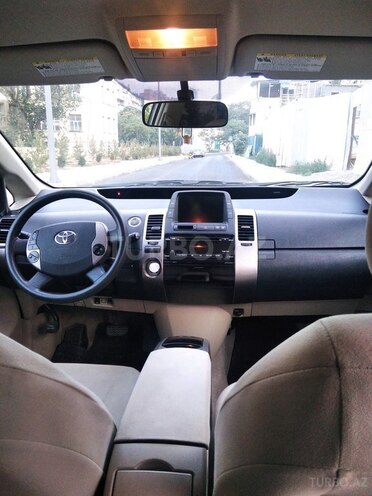 Toyota Prius 2009, 128,000 km - 1.5 l - Bakı