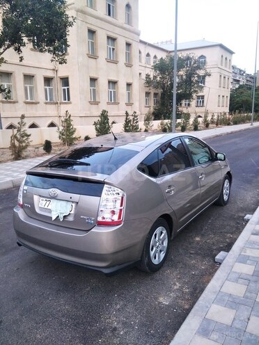 Toyota Prius 2009, 128,000 km - 1.5 l - Bakı