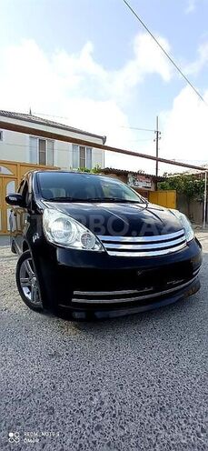 Nissan Note 2011, 40,000 km - 1.5 l - Bakı