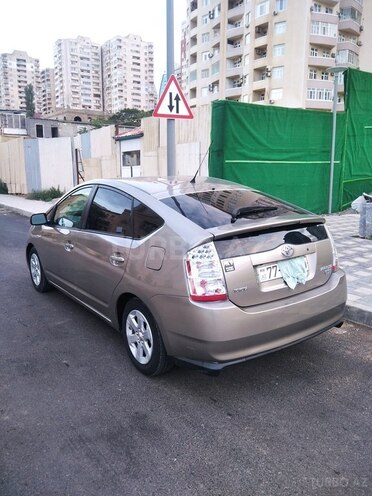 Toyota Prius 2009, 128,000 km - 1.5 l - Bakı