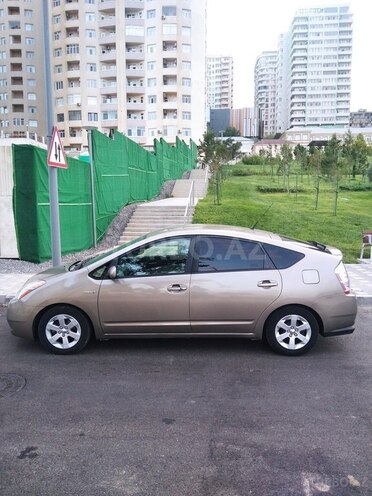 Toyota Prius 2009, 128,000 km - 1.5 l - Bakı