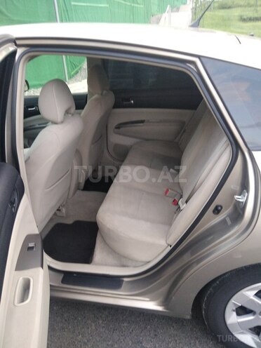 Toyota Prius 2009, 128,000 km - 1.5 l - Bakı