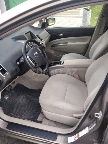 Toyota Prius 2009, 128,000 km - 1.5 l - Bakı
