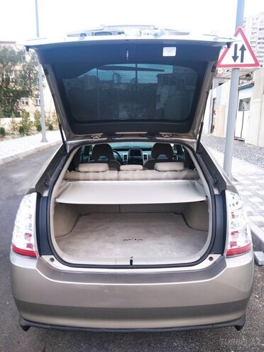 Toyota Prius 2009, 128,000 km - 1.5 l - Bakı