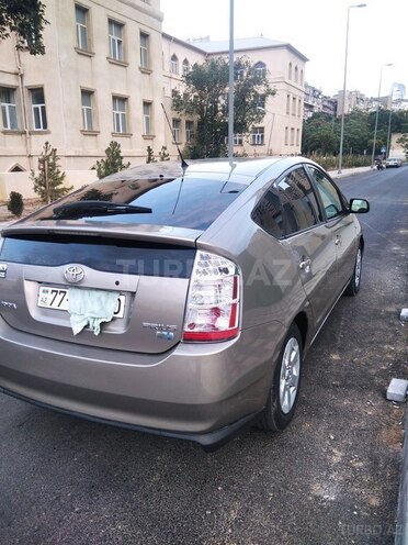 Toyota Prius 2009, 128,000 km - 1.5 l - Bakı