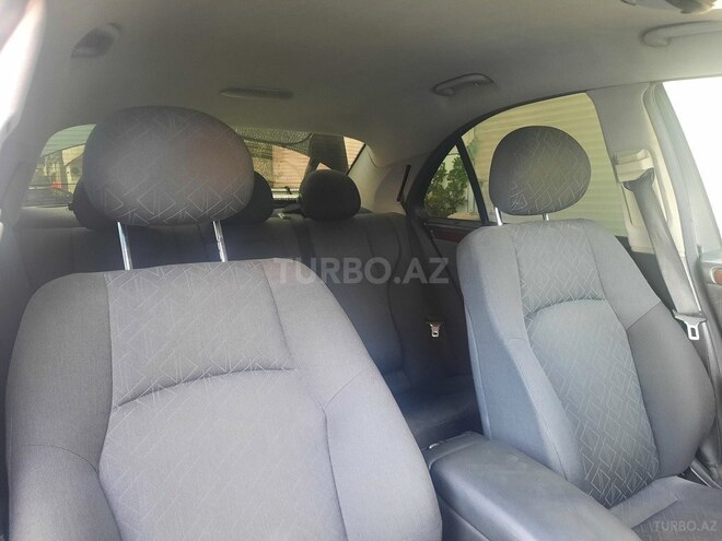 Mercedes C 200 2000, 386,342 km - 2.0 л - Bakı