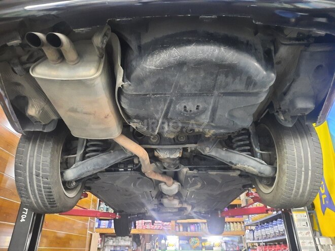 Mercedes C 200 2000, 386,342 km - 2.0 л - Bakı