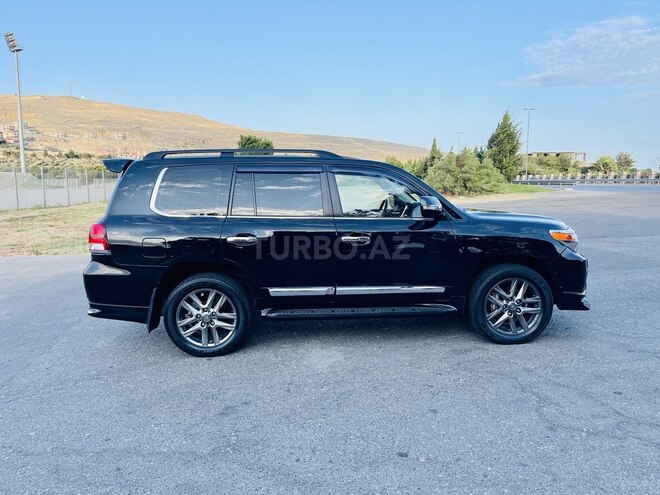 Toyota Land Cruiser 2013, 91,000 km - 4.0 л - Bakı