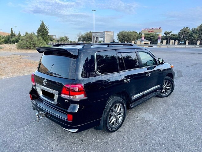 Toyota Land Cruiser 2013, 91,000 km - 4.0 л - Bakı