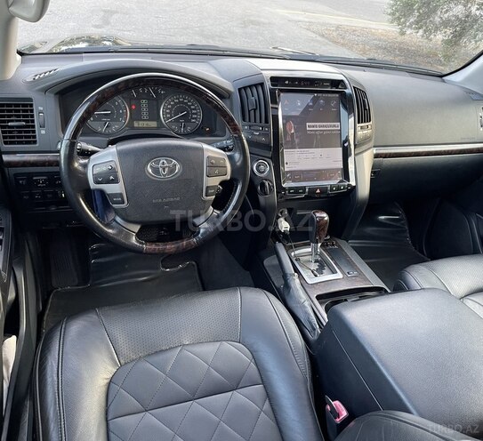Toyota Land Cruiser 2013, 91,000 km - 4.0 л - Bakı