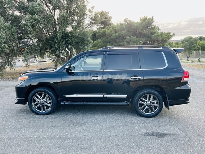 Toyota Land Cruiser 2013, 91,000 km - 4.0 л - Bakı