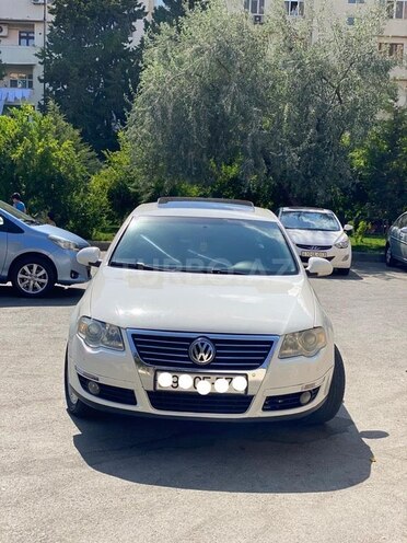Volkswagen Passat 2008, 314,000 km - 1.8 л - Bakı