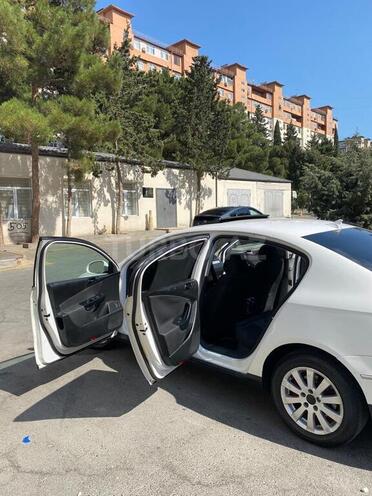 Volkswagen Passat 2008, 314,000 km - 1.8 л - Bakı