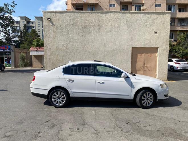 Volkswagen Passat 2008, 314,000 km - 1.8 л - Bakı