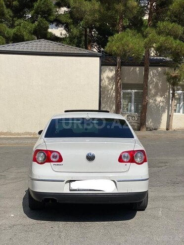 Volkswagen Passat 2008, 314,000 km - 1.8 л - Bakı