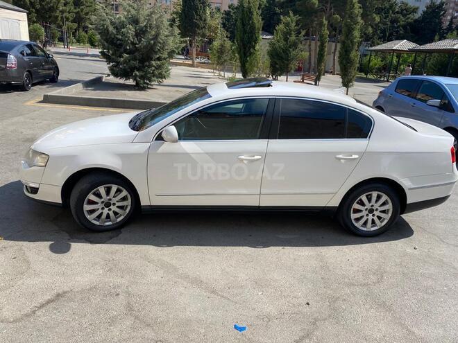 Volkswagen Passat 2008, 314,000 km - 1.8 л - Bakı