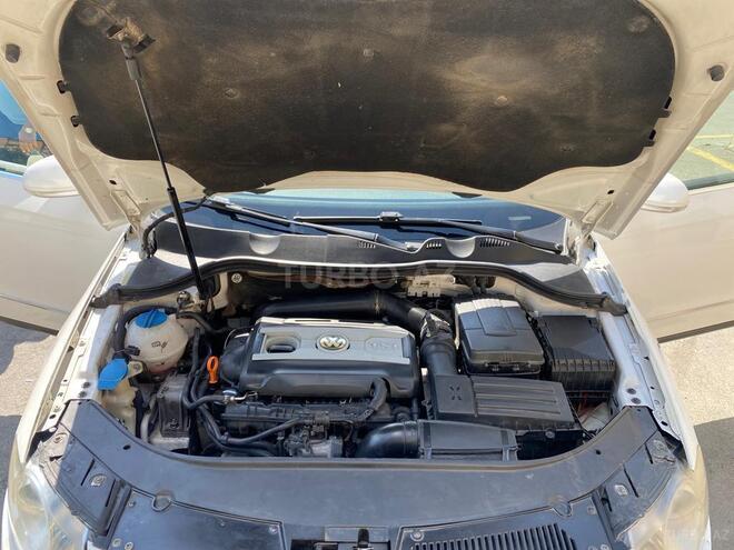 Volkswagen Passat 2008, 314,000 km - 1.8 л - Bakı